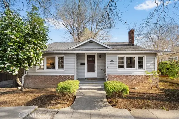 405 Cypress Street, Chico, CA 95928