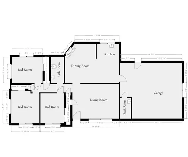 1332 East Street, Orland, CA 95963 - Image #2