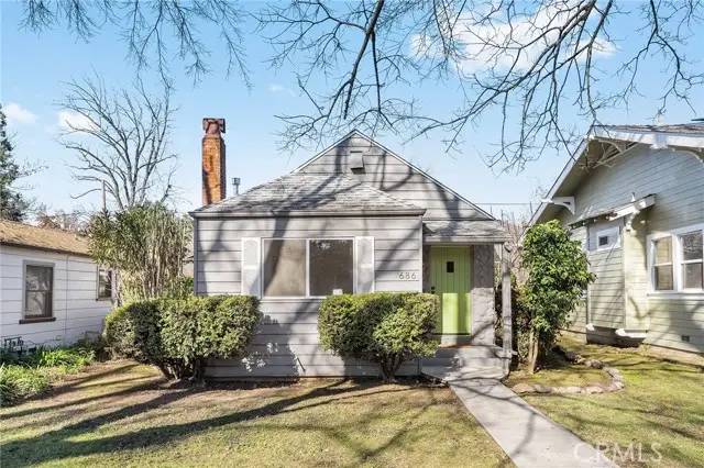 686 E 7th Street, Chico, CA 95928 - #1
