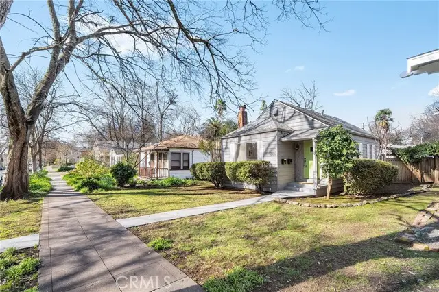686 E 7th Street, Chico, CA 95928 - #2