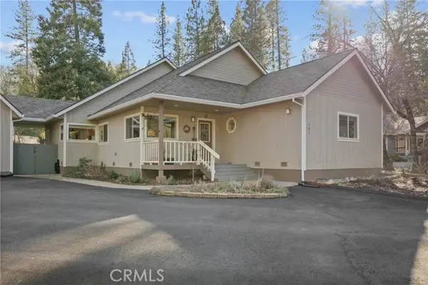 283 Forest View, Quincy, CA 95971