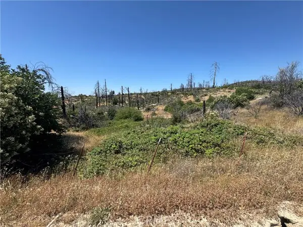 0 Sierra View, Berry Creek, CA 95916