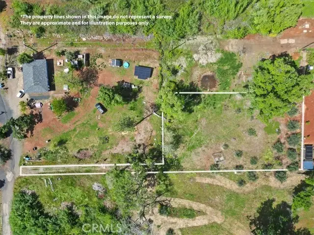 5758 Shady Lane, Paradise, CA 95969 - #1