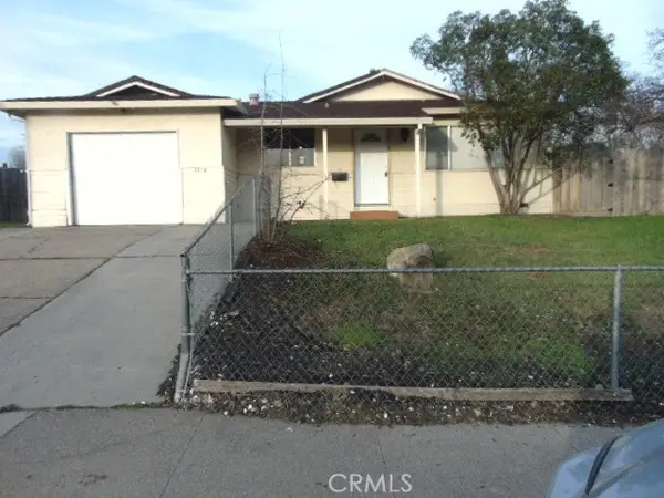 1212 S Jackson, Red Bluff, CA 96080