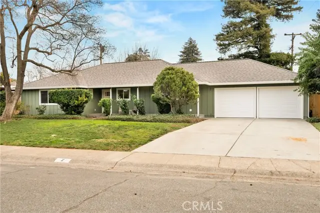 2 Canterbury Circle, Chico, CA 95926 - #1