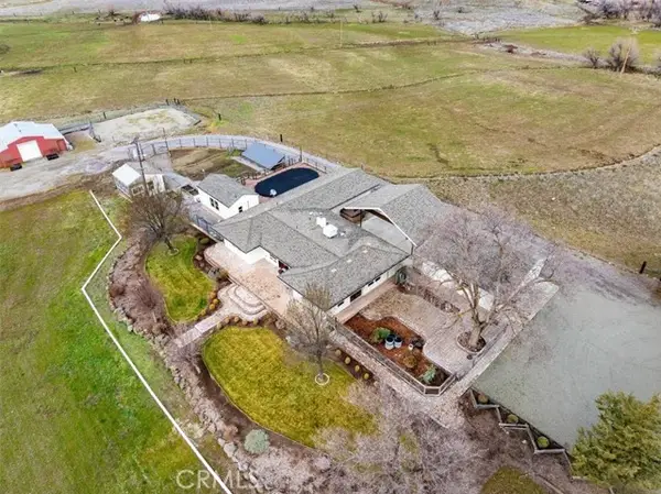 1201 Ball Mountain Little Shasta Rd, Montague, CA 96064