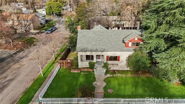 403 Ash Street, Chico, CA 95928 - #3