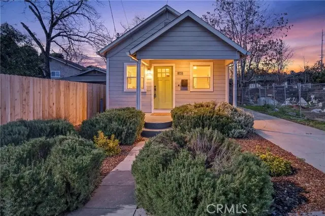 1128 W 5th, Chico, CA 95928 - #1