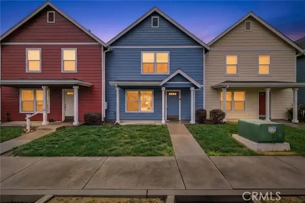 2099 Hartford Drive #6, Chico, CA 95928