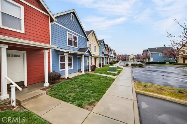 2099 Hartford Drive #6, Chico, CA 95928 - #3