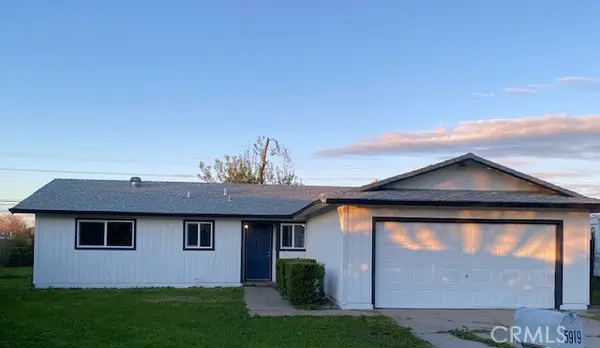 5919 Park Court, Marysville, CA 95901