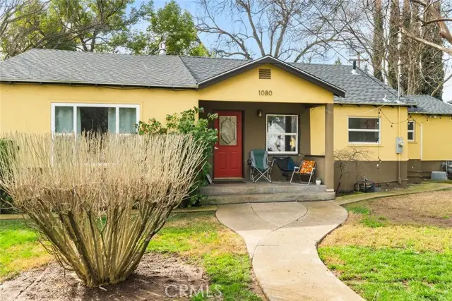 1080 Ivy St., Chico, CA 95928 - #1