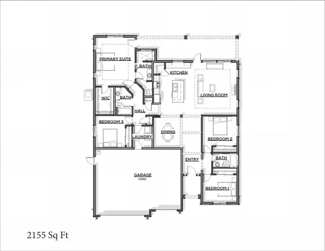 3732 Waterloo Circle, Chico, CA 95973 - #1