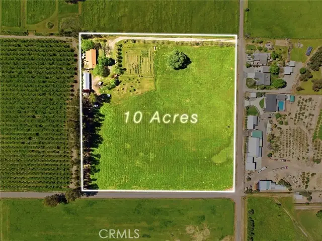 24065 Maria Road, Corning, CA 96021 - #2