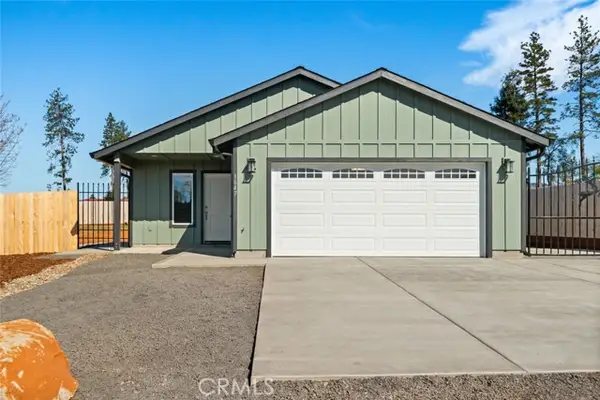 1647 Log Cabin, Paradise, CA 95969