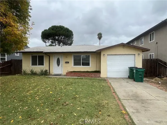 309 N Merrill Street, Willows, CA 95988 - #1