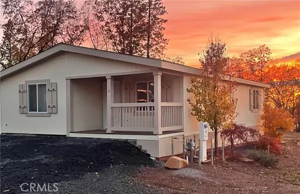 1340 Bille Road #13, Paradise, CA 95969