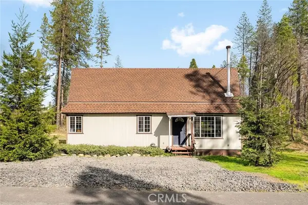 8 Meadow Lane Drive, Berry Creek, CA 95916