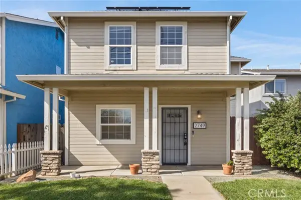 2749 Ceanothus Avenue, Chico, CA 95973