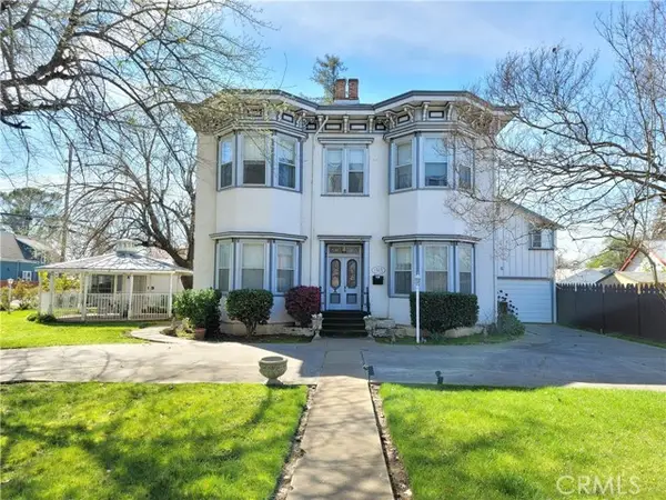 1313 Jackson, Red Bluff, CA 96080