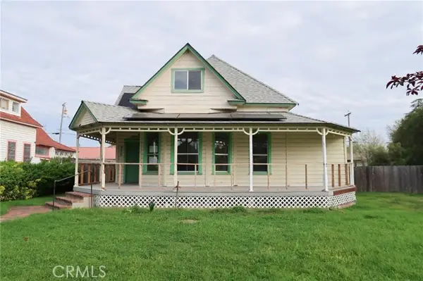 806 Walnut, Corning, CA 96021