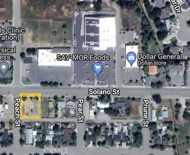 617 Solano St, Corning, CA 96021 - #1