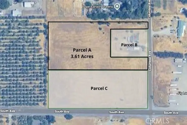 3781 Columbia, Corning, CA 96021