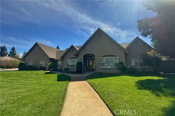 4175 Spyglass Road, Chico, CA 95973