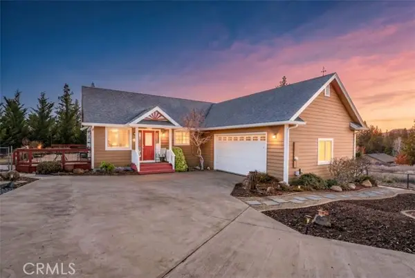 17718 Cottontail Dr, Weed, CA 96094