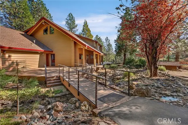 15756 Fitzgerald Court, Forest Ranch, CA 95942 - #1