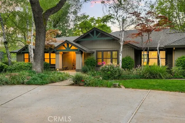 19 Sycamore Valley Road, Chico, CA 95973 - #2