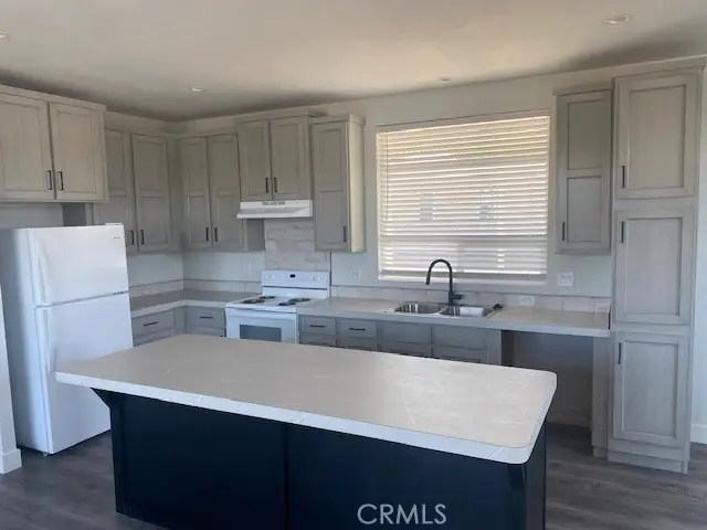 2920 Clark #L-6, Butte Valley, CA 95965 - #2