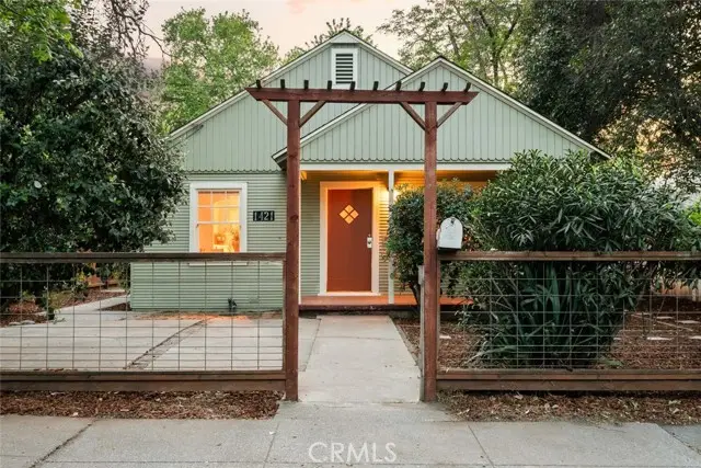 1421 Hobart Street, Chico, CA 95926 - #1