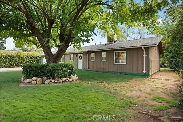 1551 Lee Street, Oroville, CA 95965