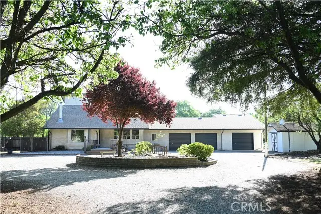 2460 Estes Road, Chico, CA 95928 - #2
