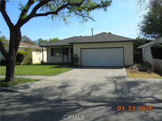 440 E Sycamore Street, Willows, CA 95988 - #2