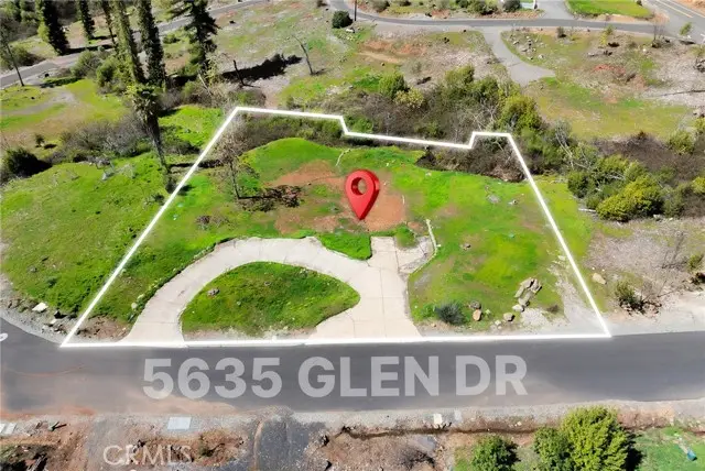 5635 Glen Drive, Paradise, CA 95969 - #3