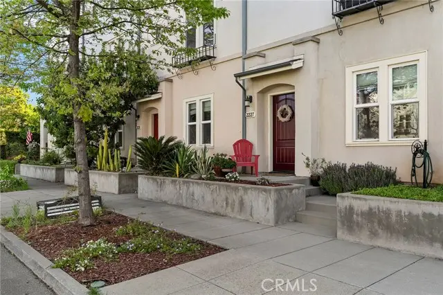 2227 Hutchinson Street, Chico, CA 95928 - #3