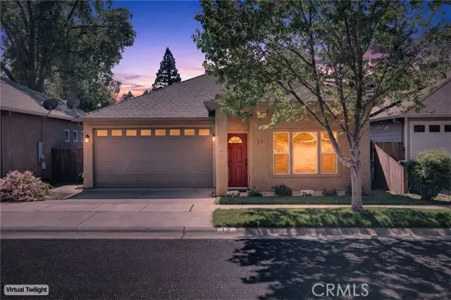 13 Venetian Court, Chico, CA 95973 - #2