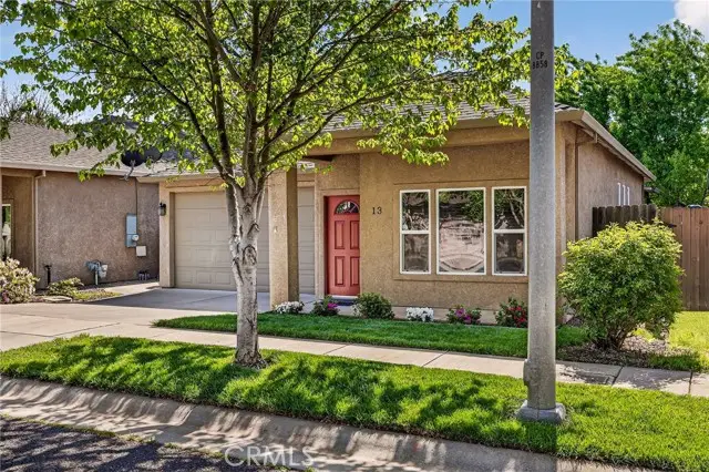 13 Venetian Court, Chico, CA 95973 - #3