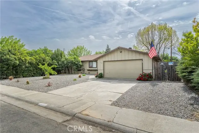 534 Glenwood, Willows, CA 95988 - #3