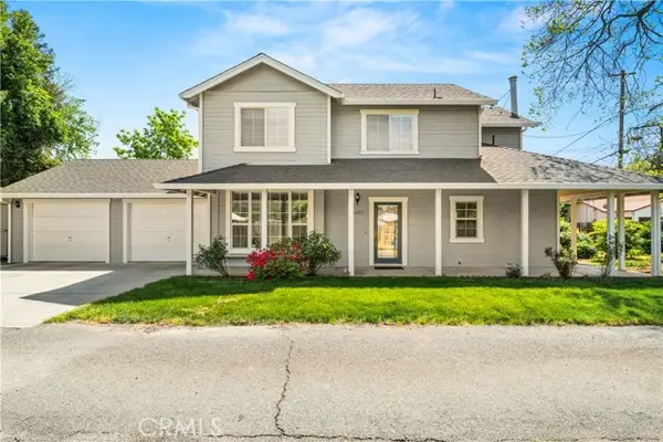 1223 Spruce Avenue, Chico, CA 95926