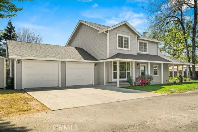 1223 Spruce Avenue, Chico, CA 95926 - #3