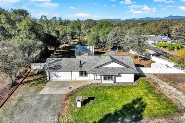 18315 Shelter Haven, Cottonwood, CA 96022