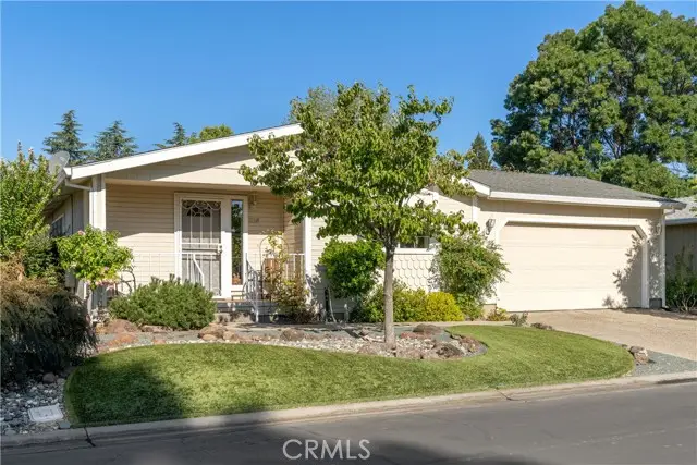 2050 Springfield Drive #215, Chico, CA 95928 - #1