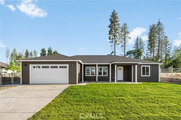 1870 Conifer Drive, Paradise, CA 95969