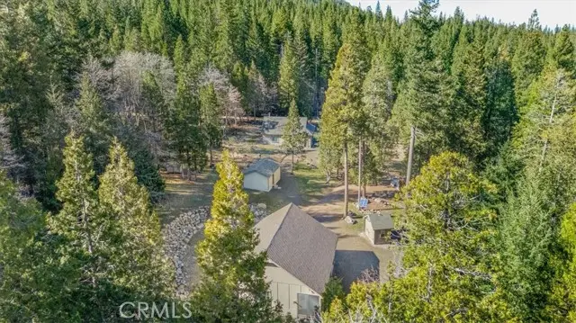 5022 Elderberry, Weed, CA 96094 - #3