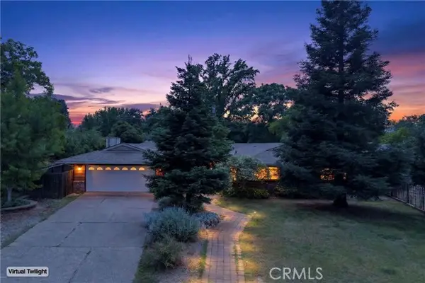 1609 Plumas Way, Chico, CA 95926