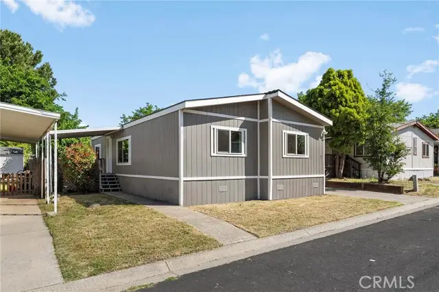 2920 Clark Road #8K, Butte Valley, CA 95965 - #1