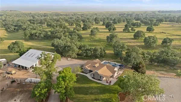 5535 Janine Way, Corning, CA 96021